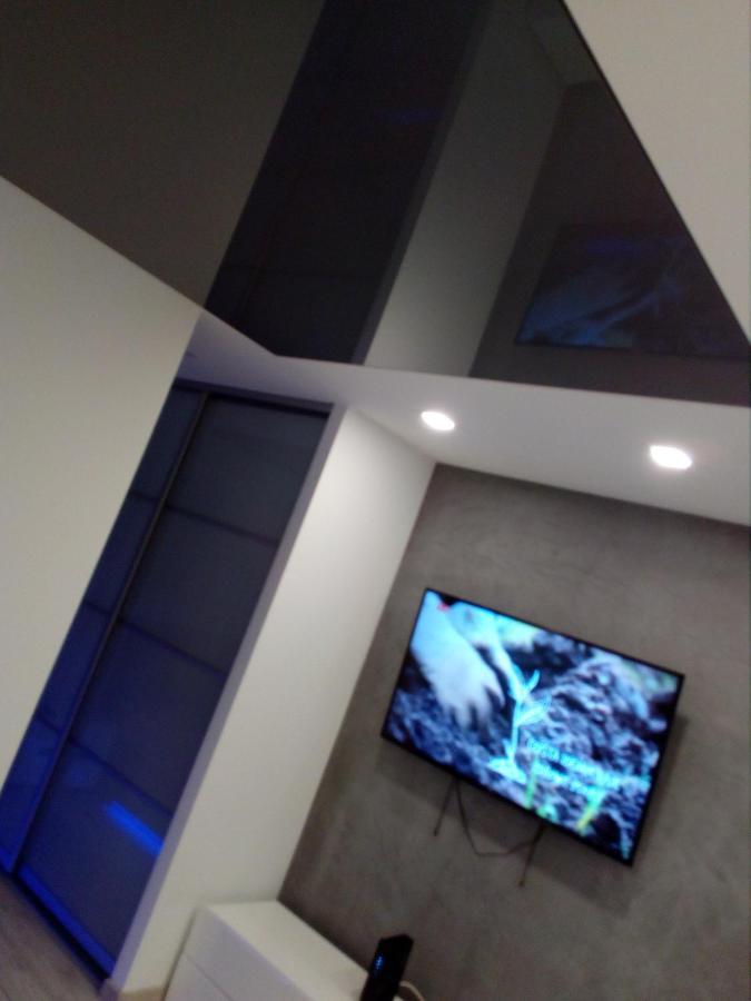 Apartamento Sloneczne Planty Zamość Exterior foto